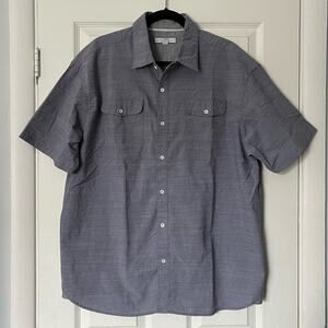 PD&C Button-Down Shirt - Size 2X